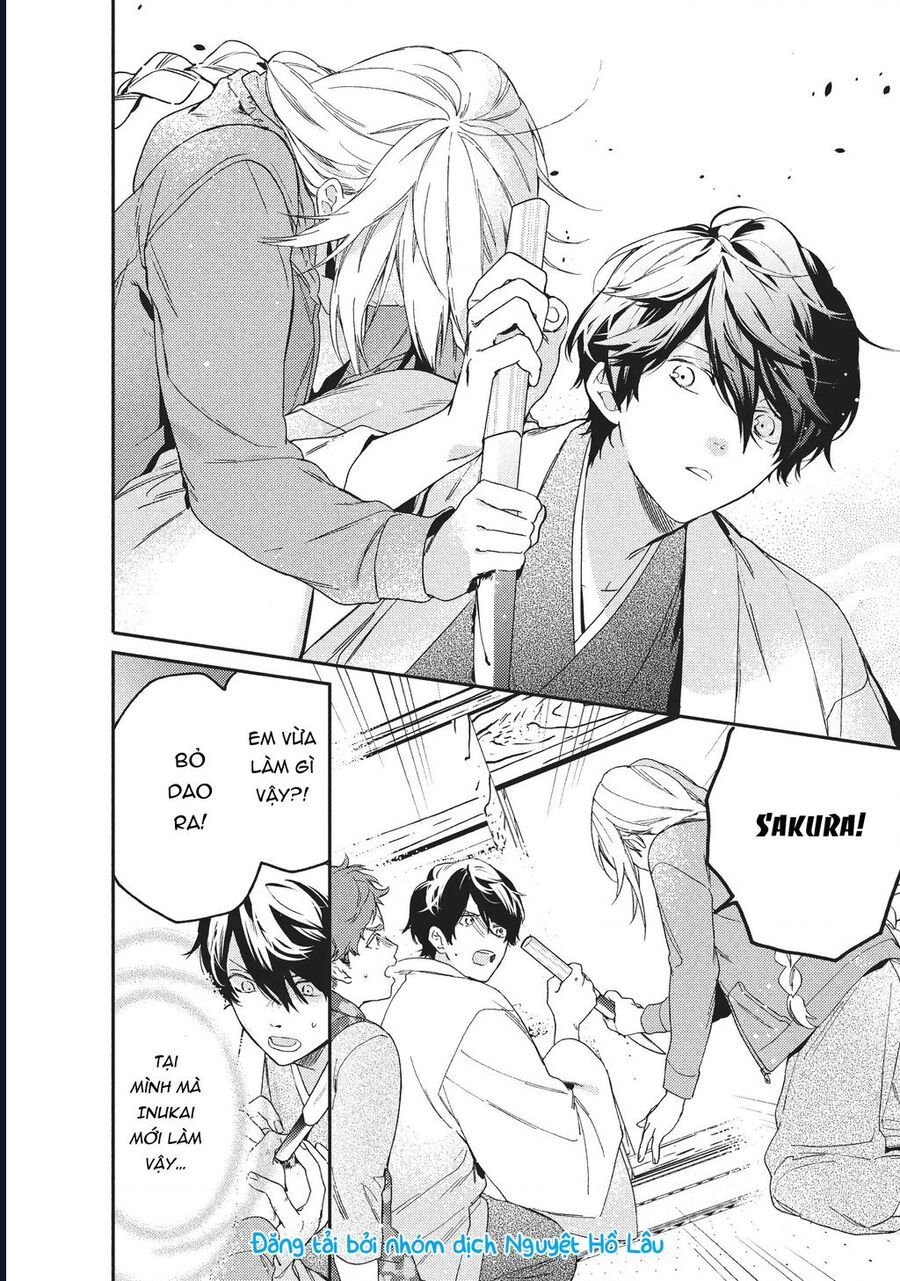 Boss Bride Days Chapter 2 - 53