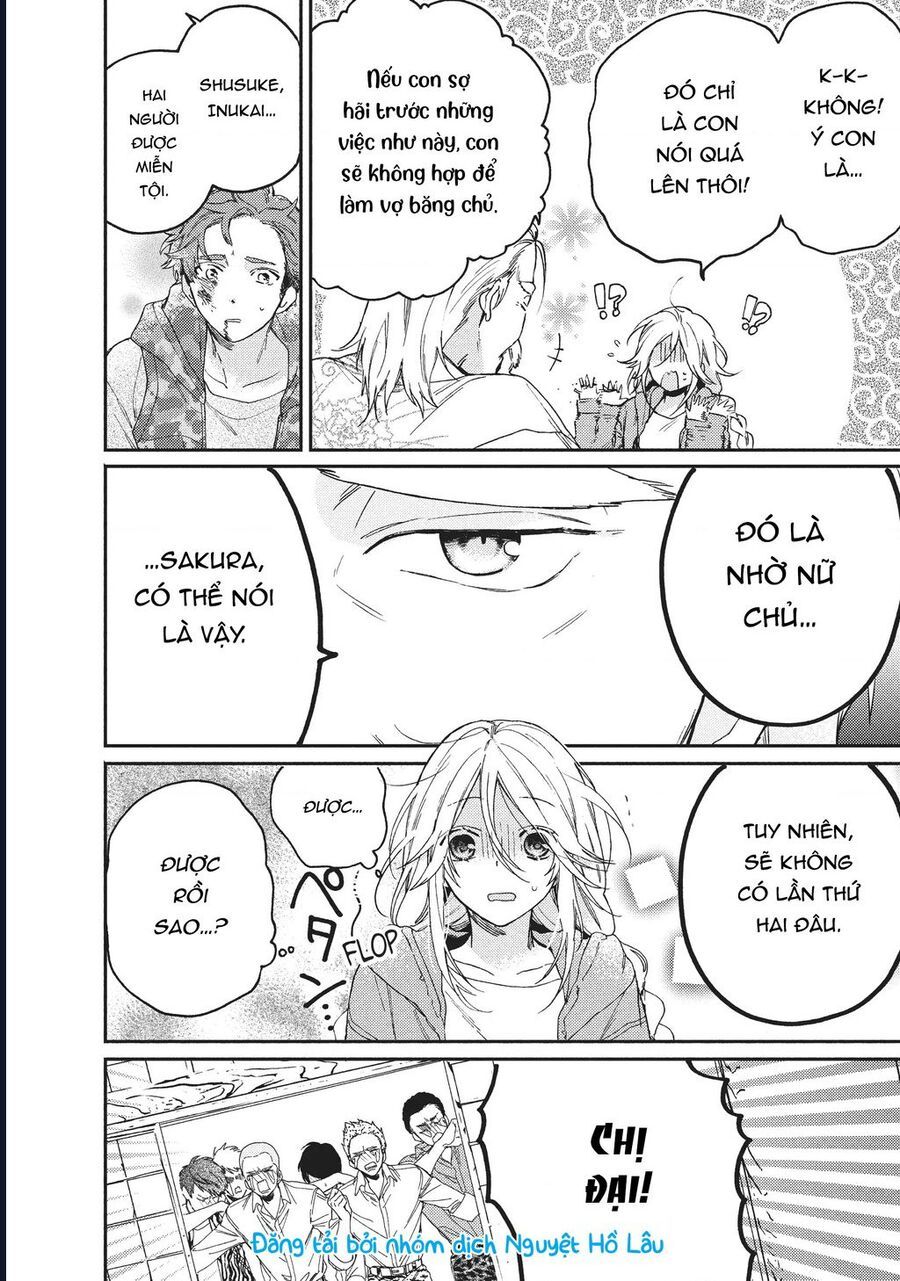Boss Bride Days Chapter 2 - 57