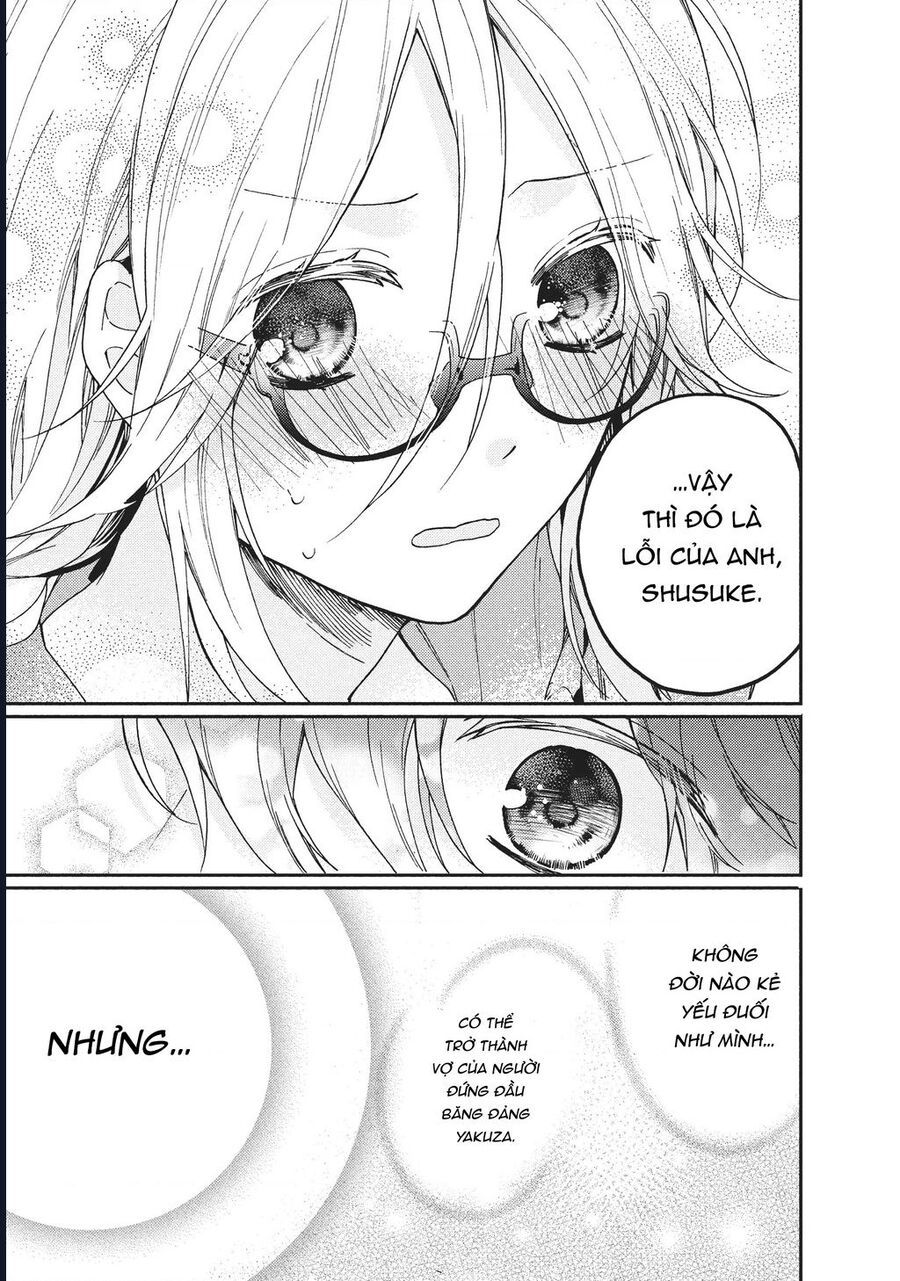 Boss Bride Days Chapter 2 - 60