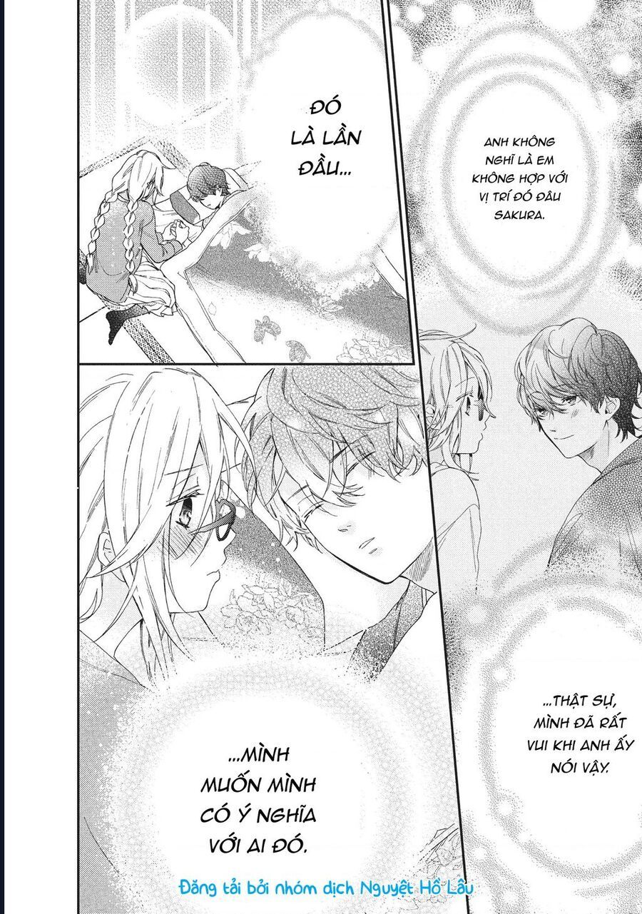 Boss Bride Days Chapter 2 - 61