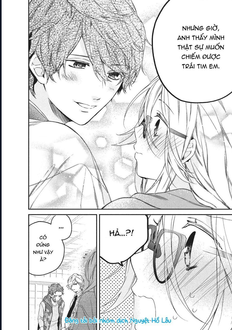 Boss Bride Days Chapter 2 - 63