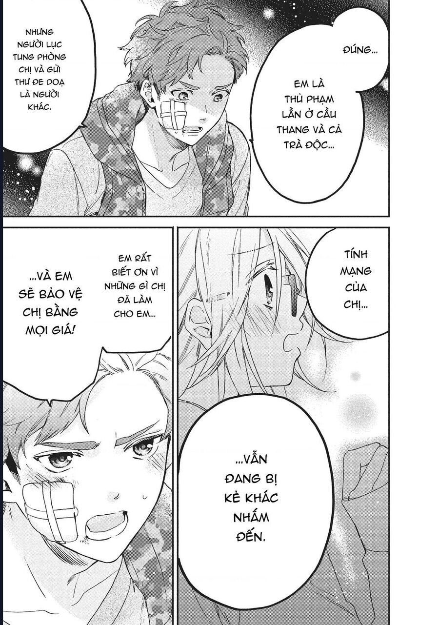 Boss Bride Days Chapter 2 - 64