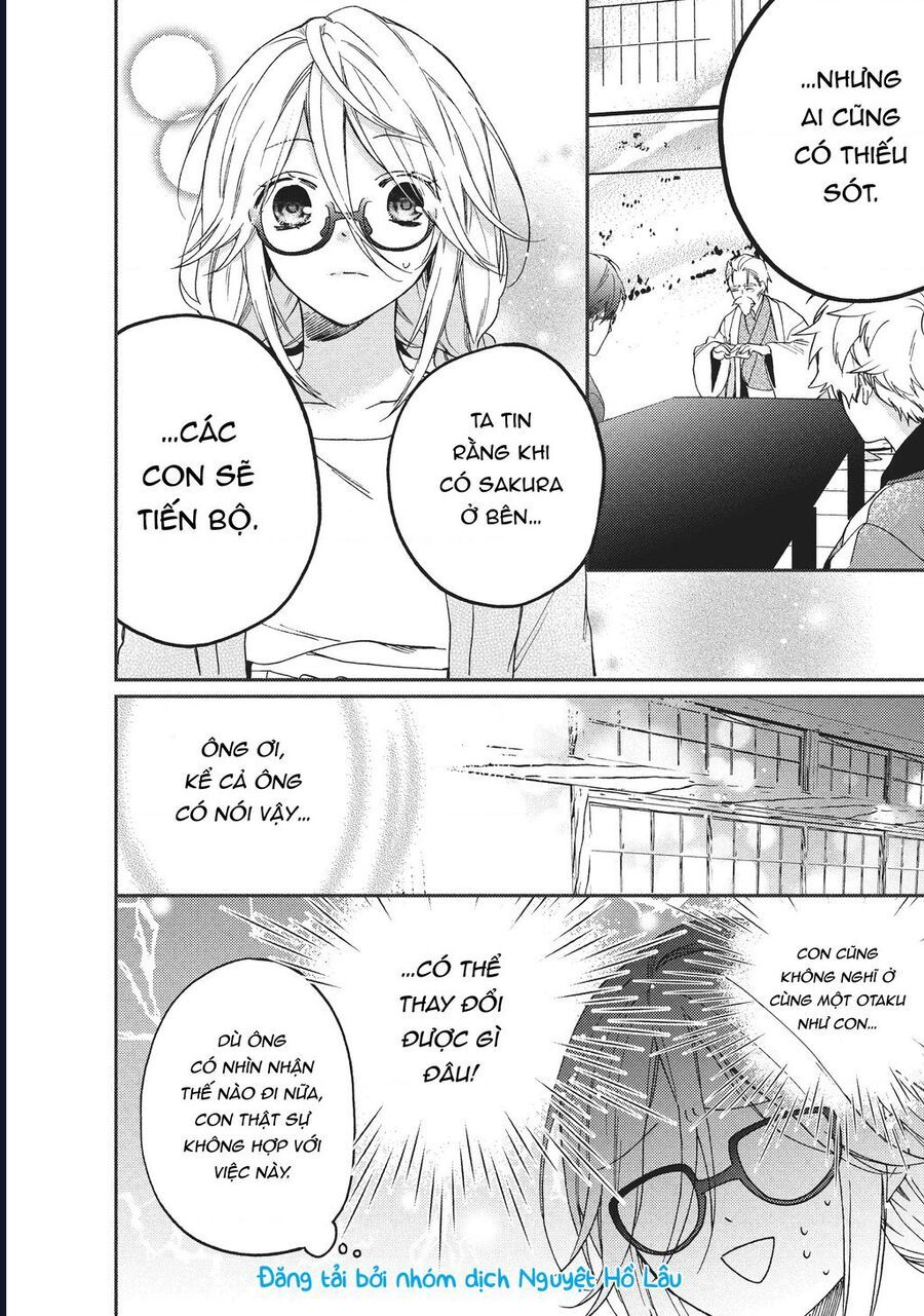 Boss Bride Days Chapter 2 - 9