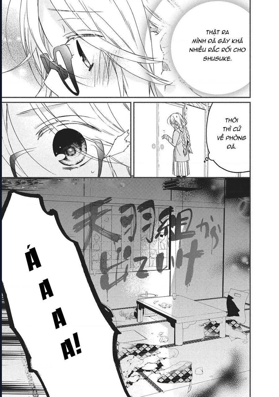 Boss Bride Days Chapter 2 - 10