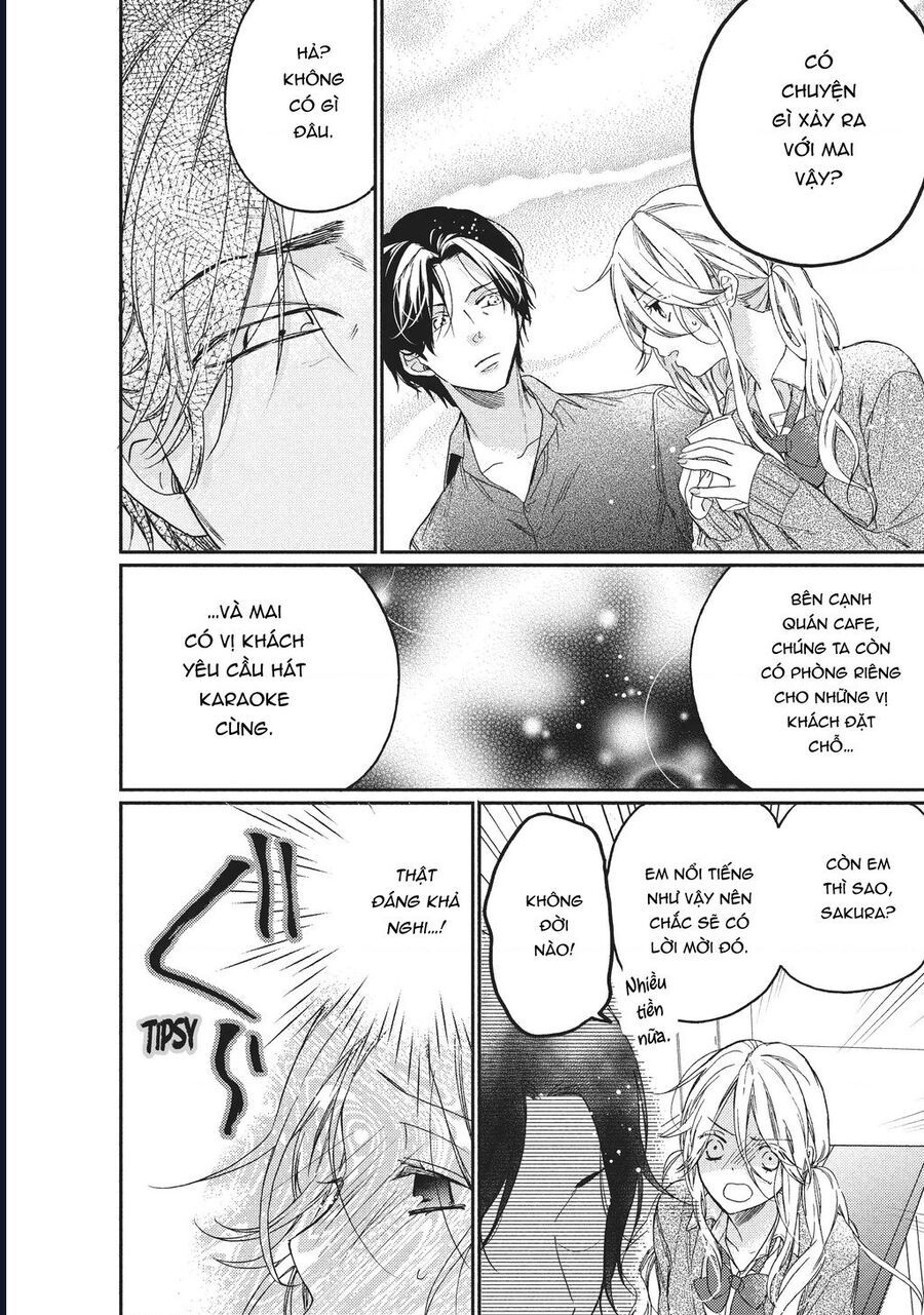 Boss Bride Days Chapter 3.2 - 17