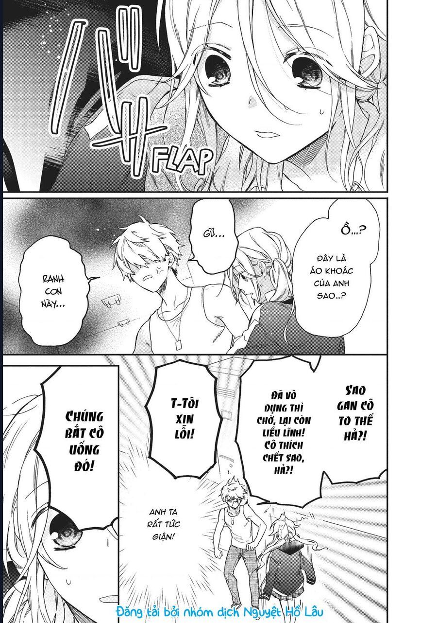 Boss Bride Days Chapter 3.2 - 22