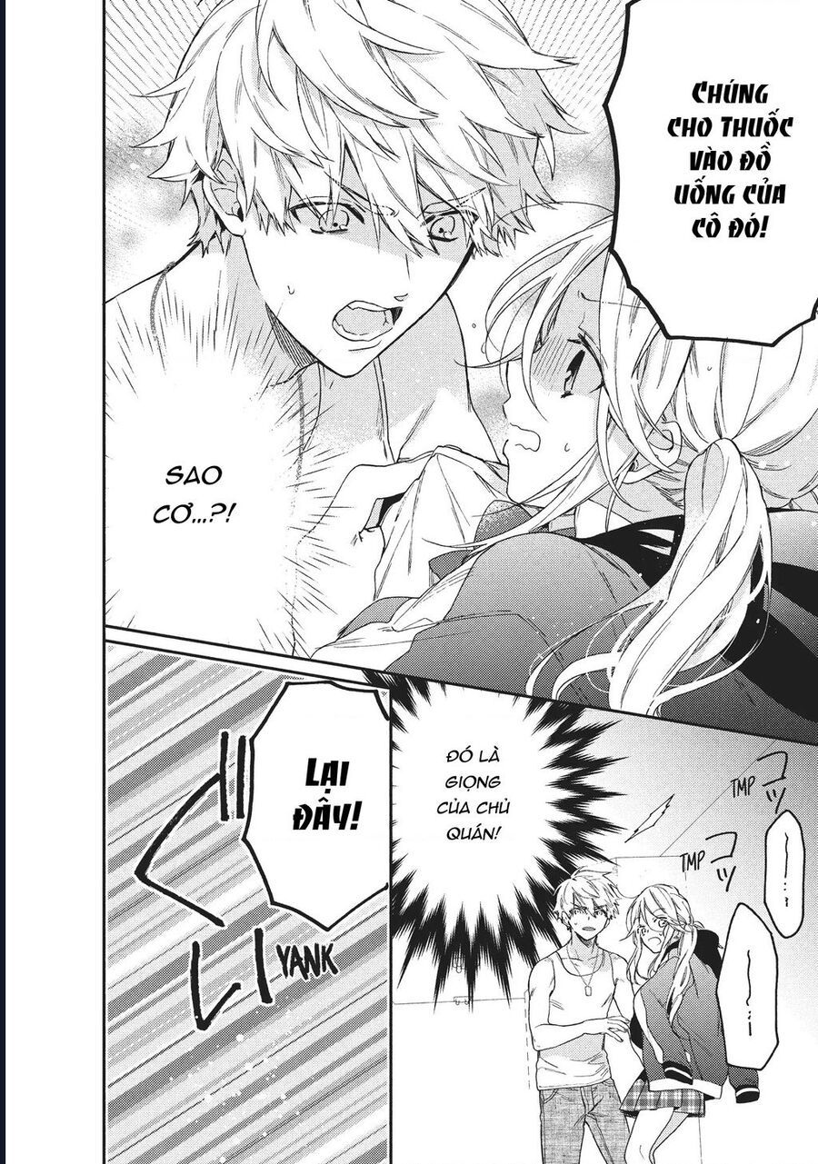 Boss Bride Days Chapter 3.2 - 23