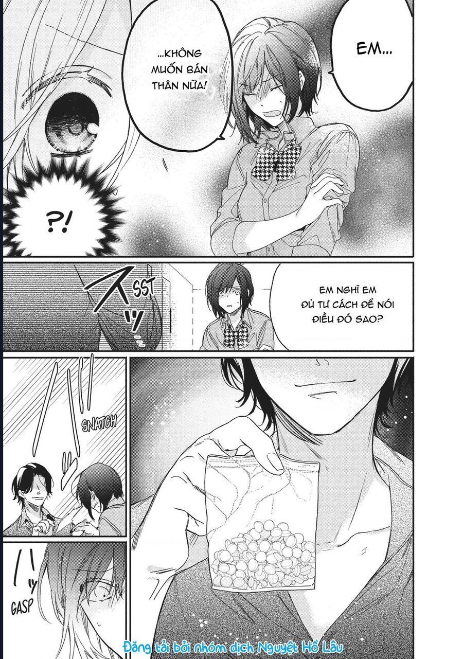 Boss Bride Days Chapter 3.2 - 28