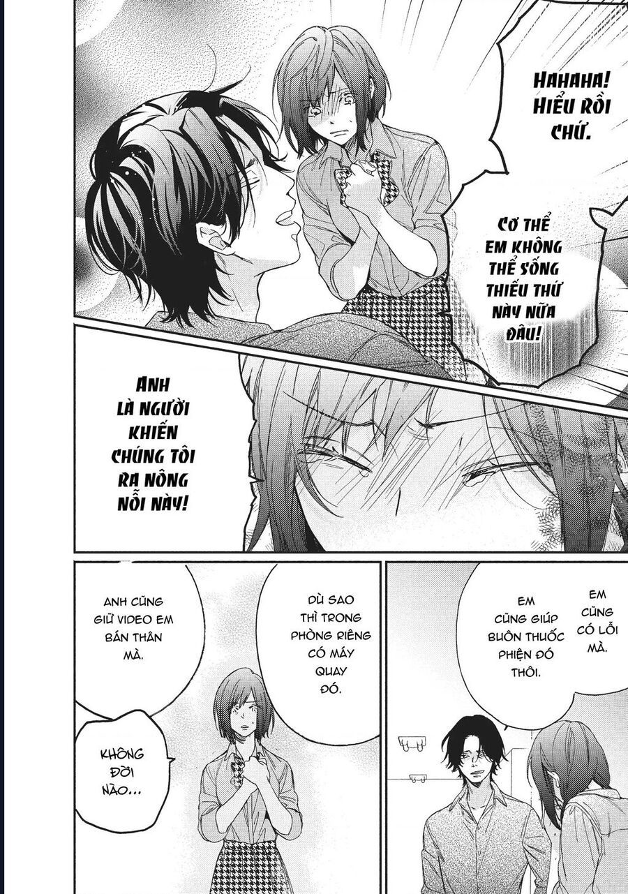Boss Bride Days Chapter 3.2 - 29