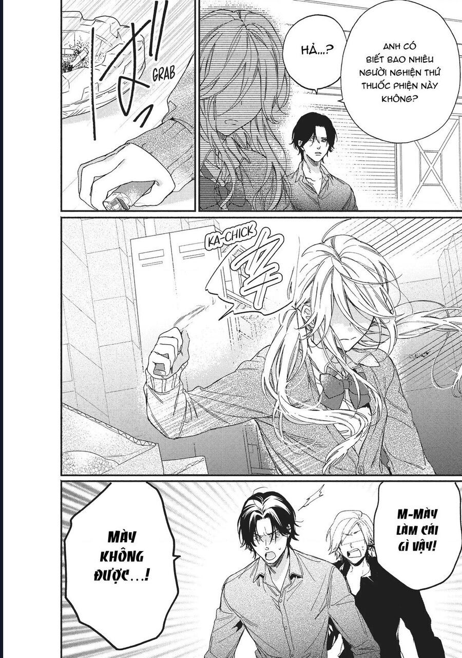 Boss Bride Days Chapter 3.2 - 45
