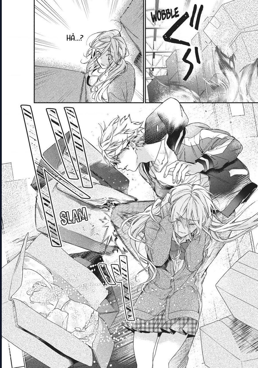 Boss Bride Days Chapter 3.2 - 46