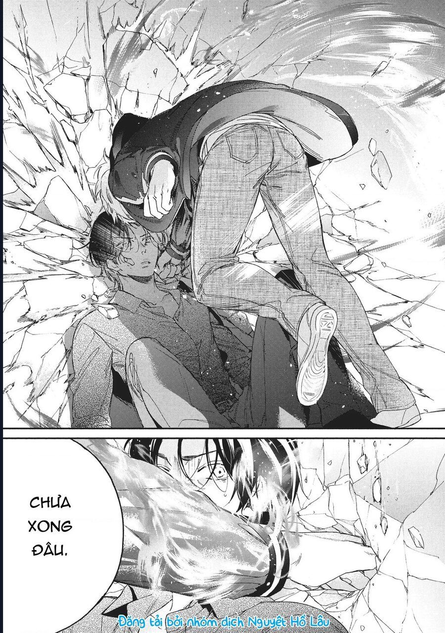 Boss Bride Days Chapter 3.2 - 51