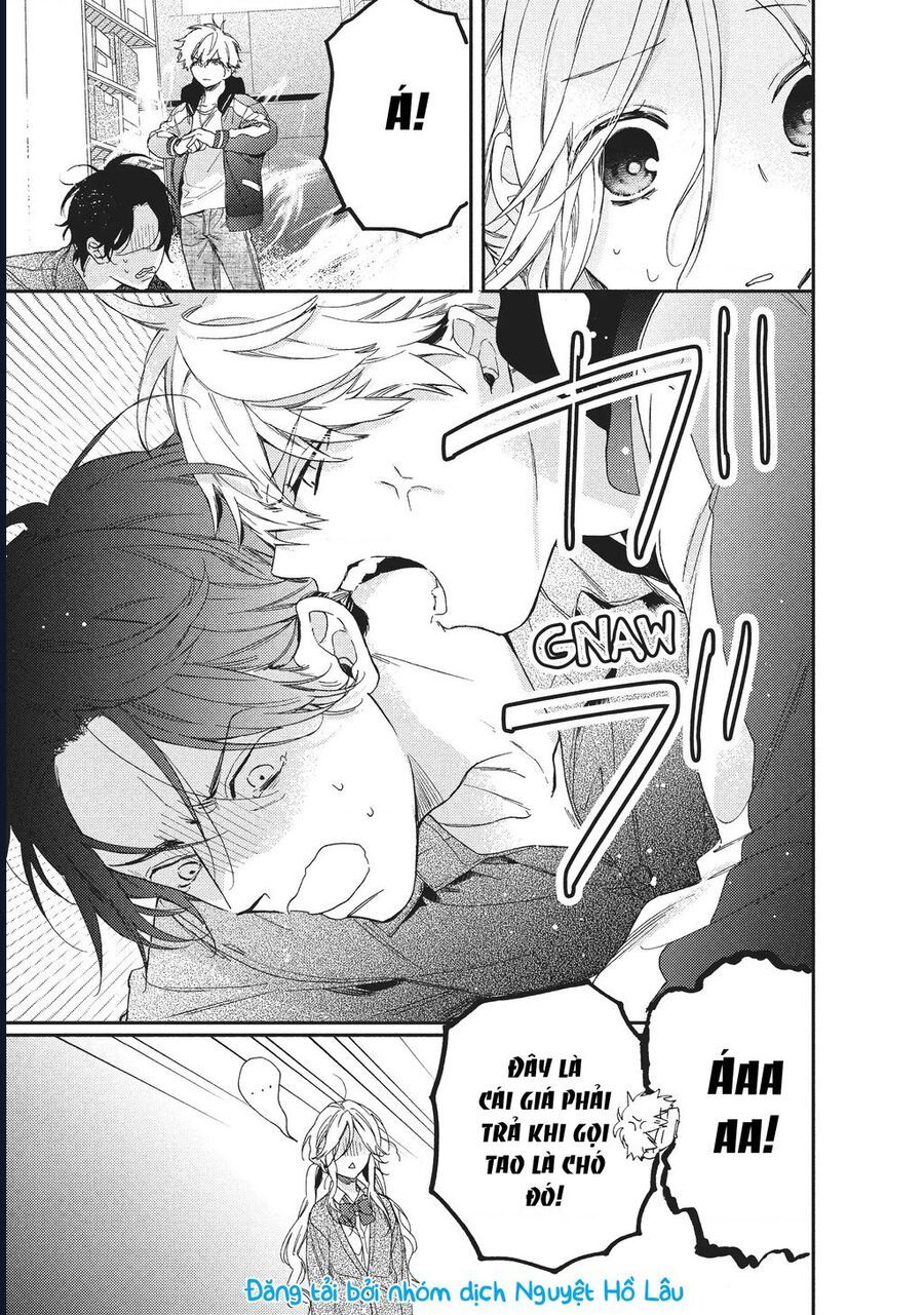 Boss Bride Days Chapter 3.2 - 53