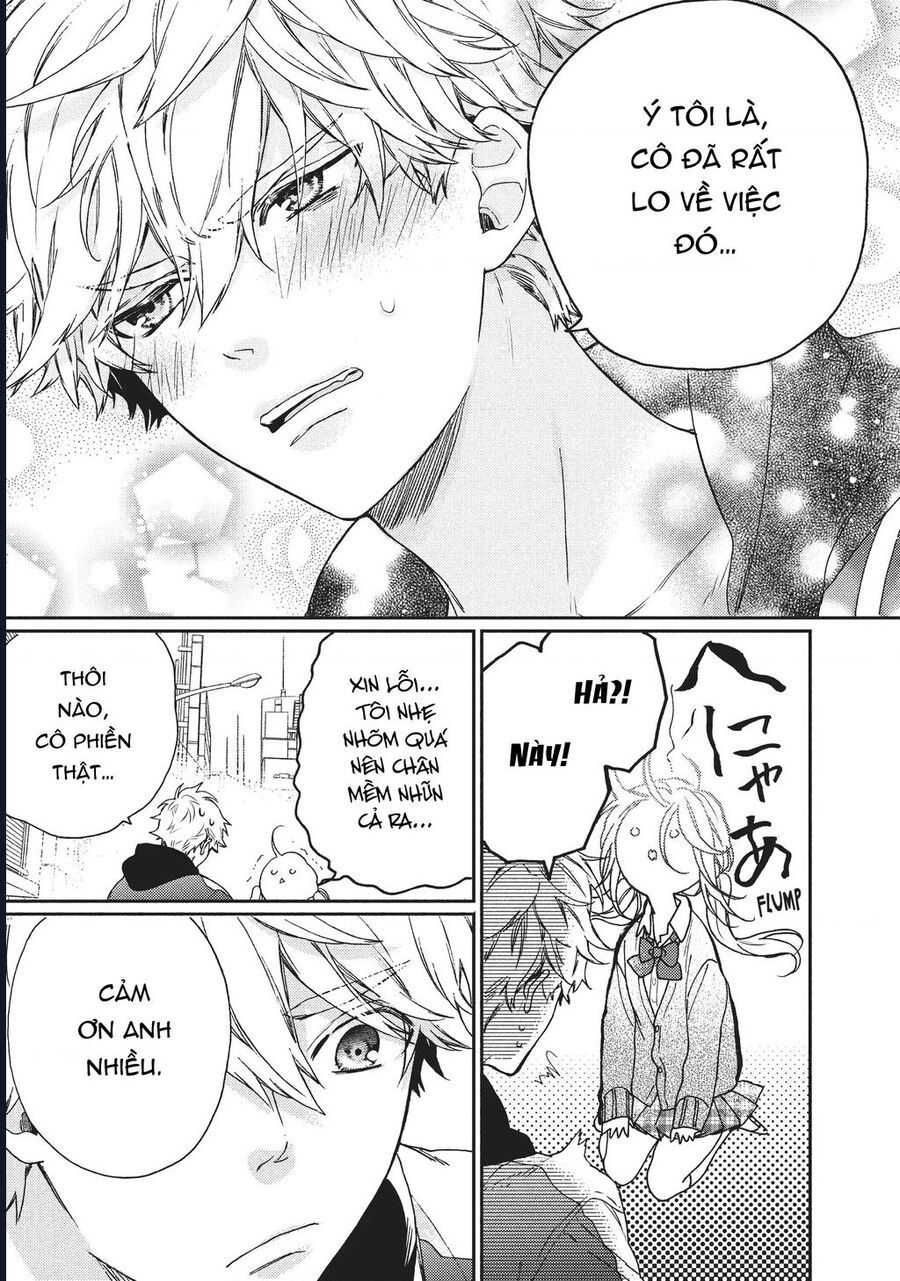 Boss Bride Days Chapter 3.2 - 54