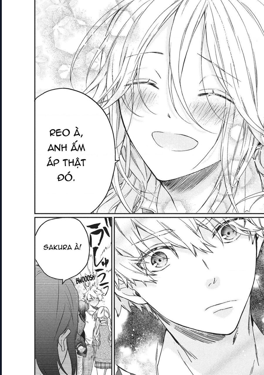Boss Bride Days Chapter 3.2 - 56
