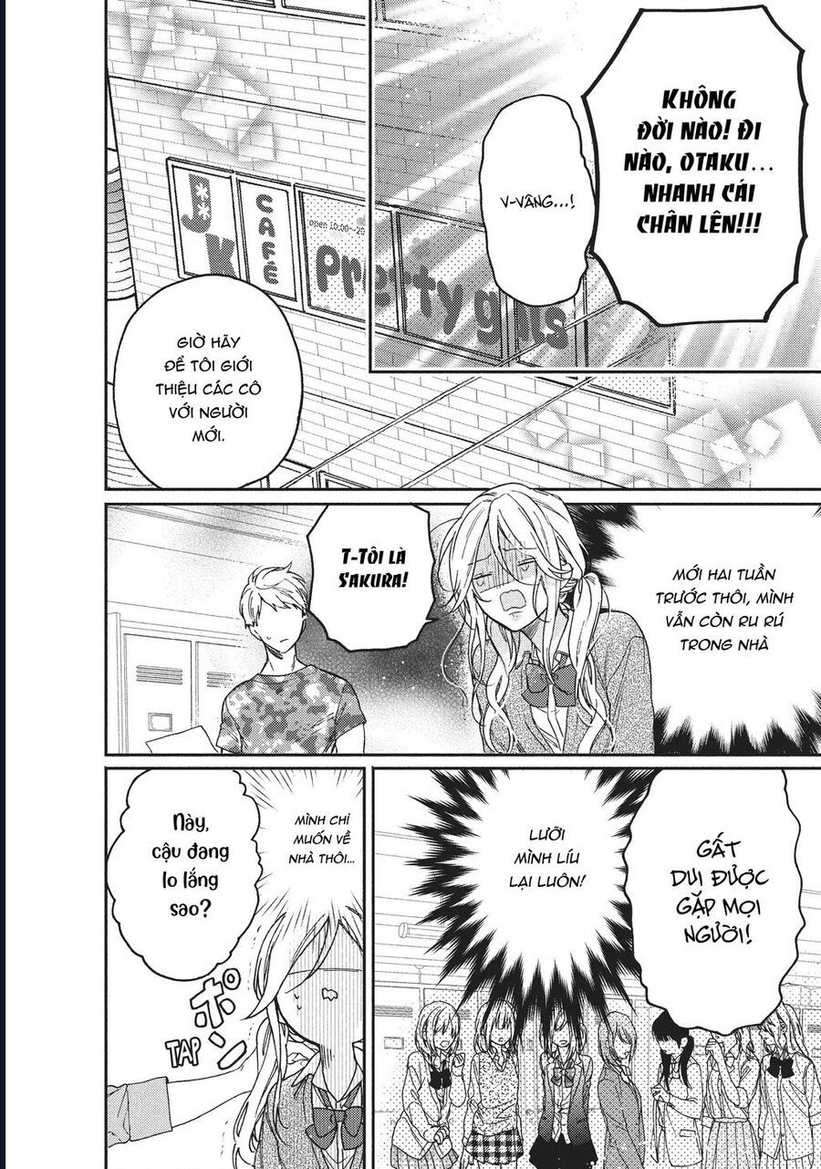 Boss Bride Days Chapter 3.2 - 7