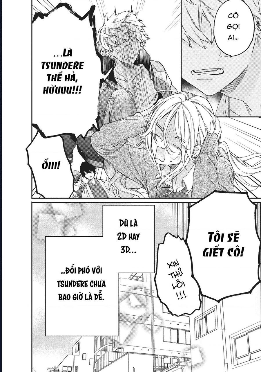 Boss Bride Days Chapter 3.2 - 62