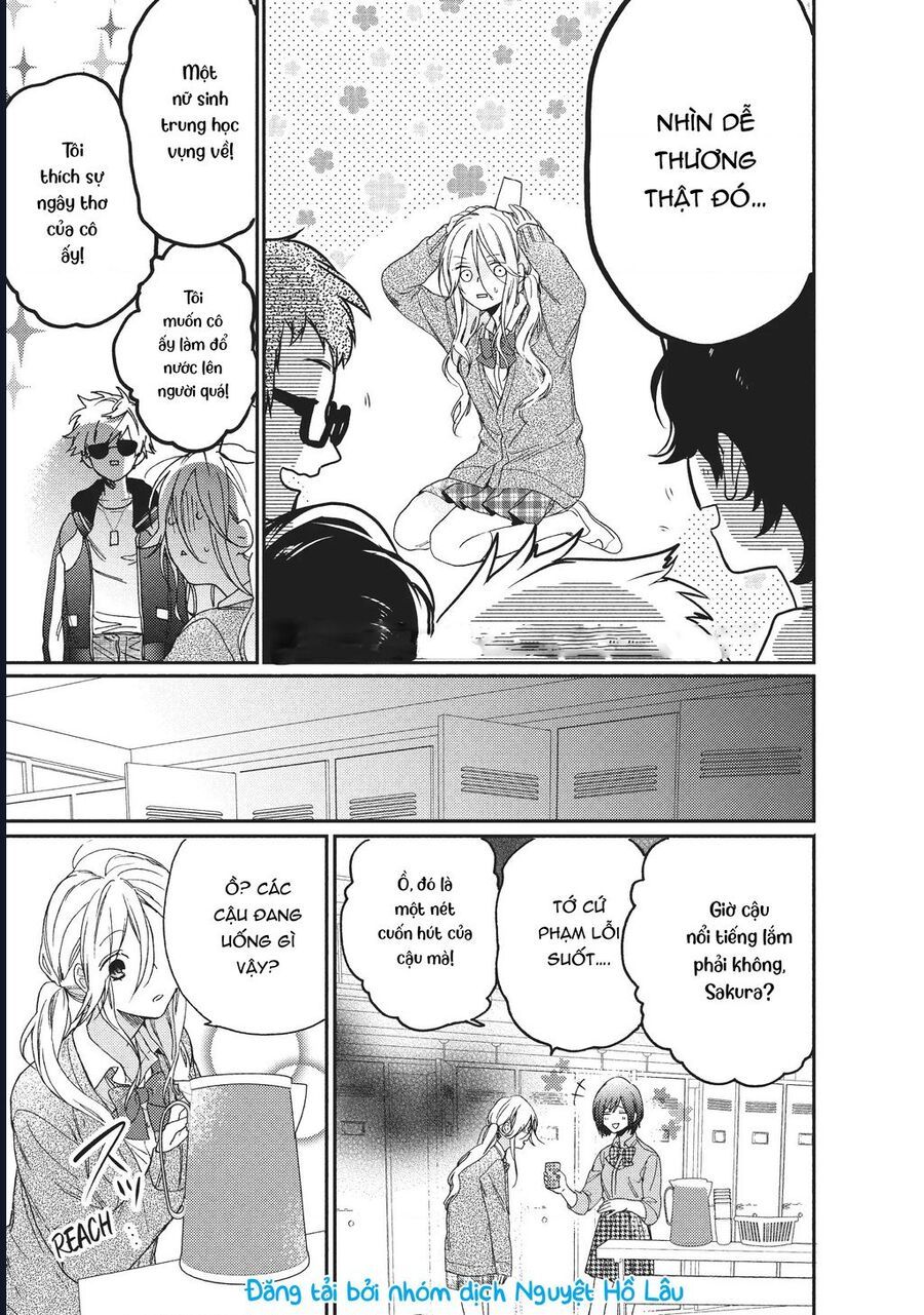 Boss Bride Days Chapter 3.2 - 10