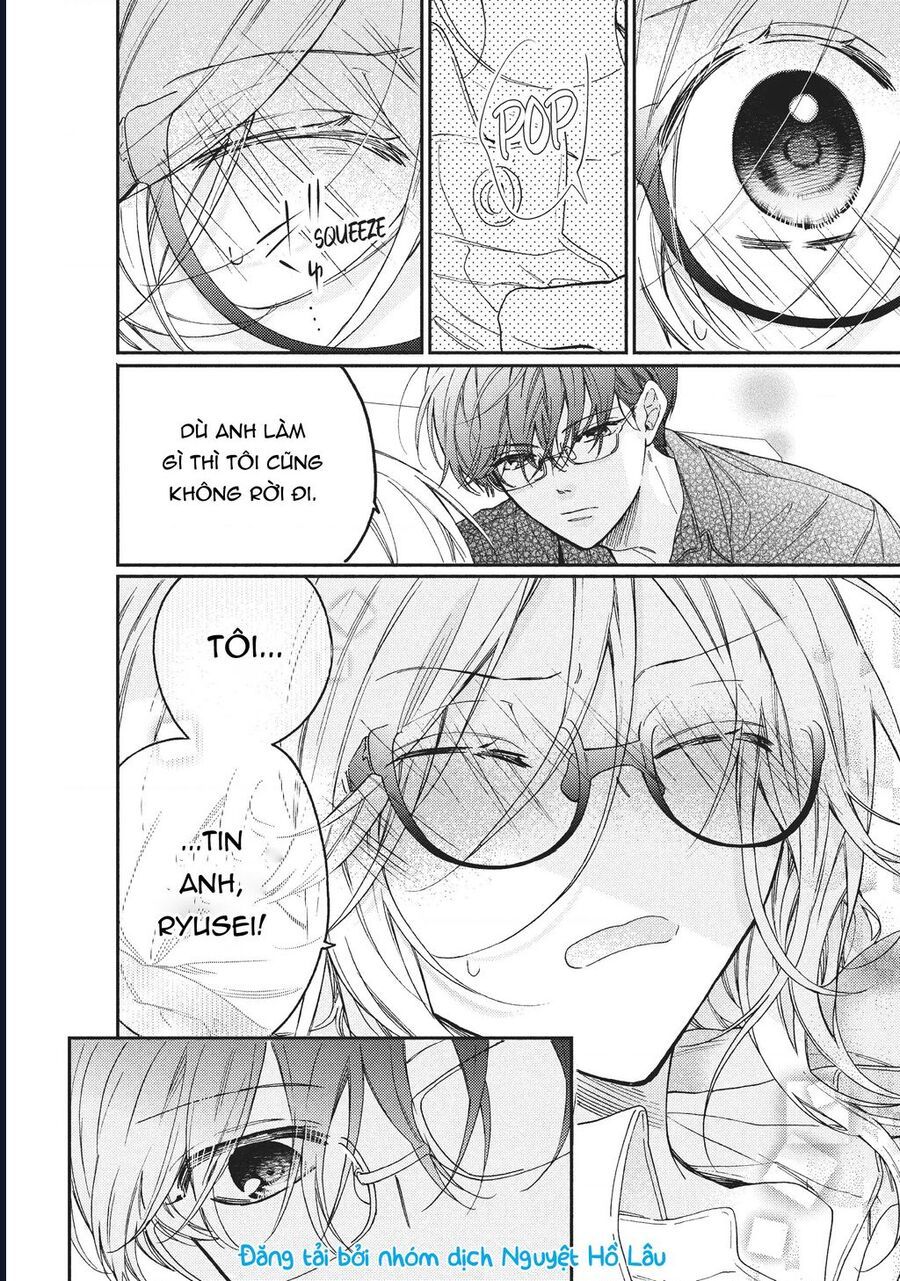 Boss Bride Days Chapter 4 - 15
