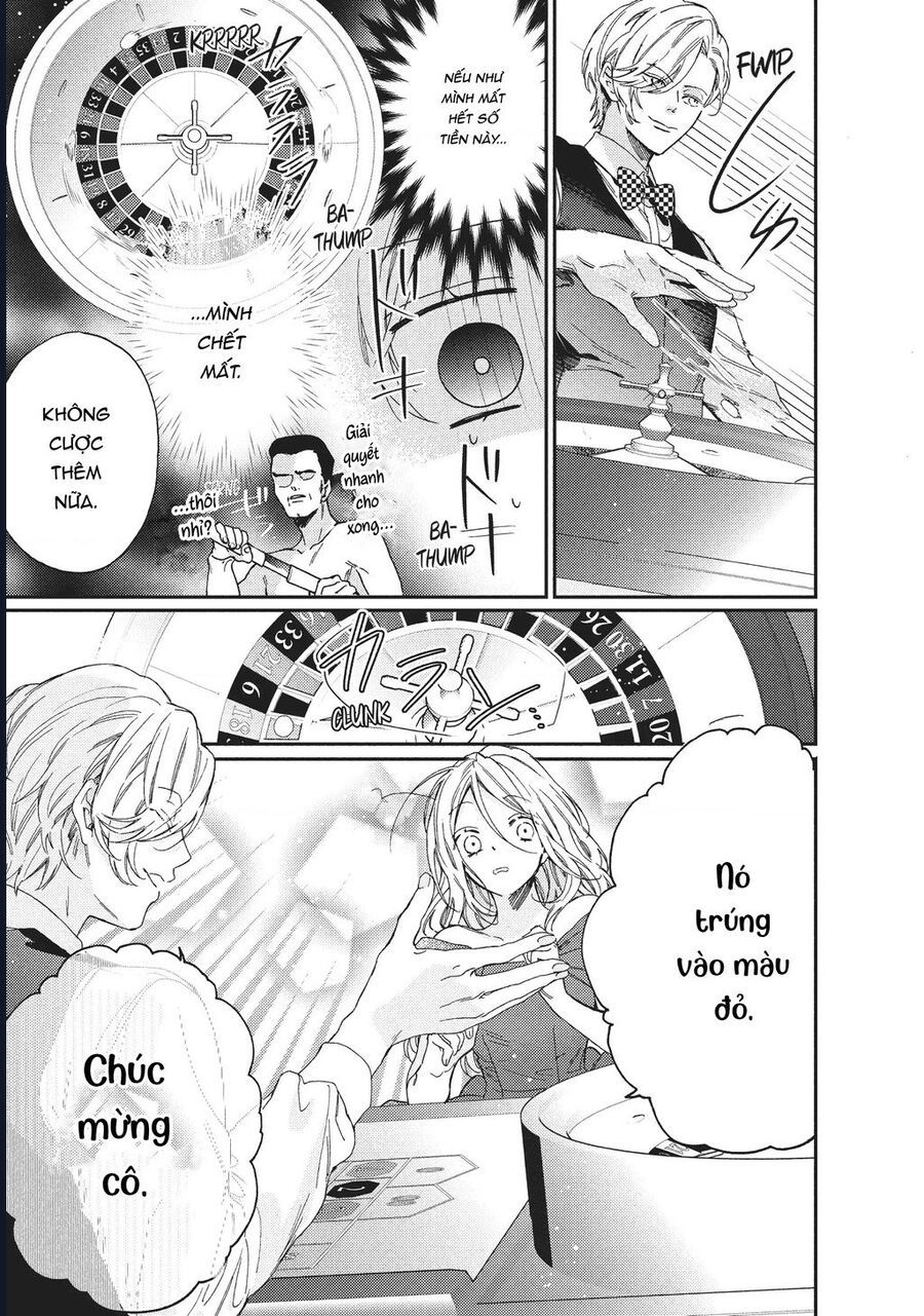 Boss Bride Days Chapter 4 - 28