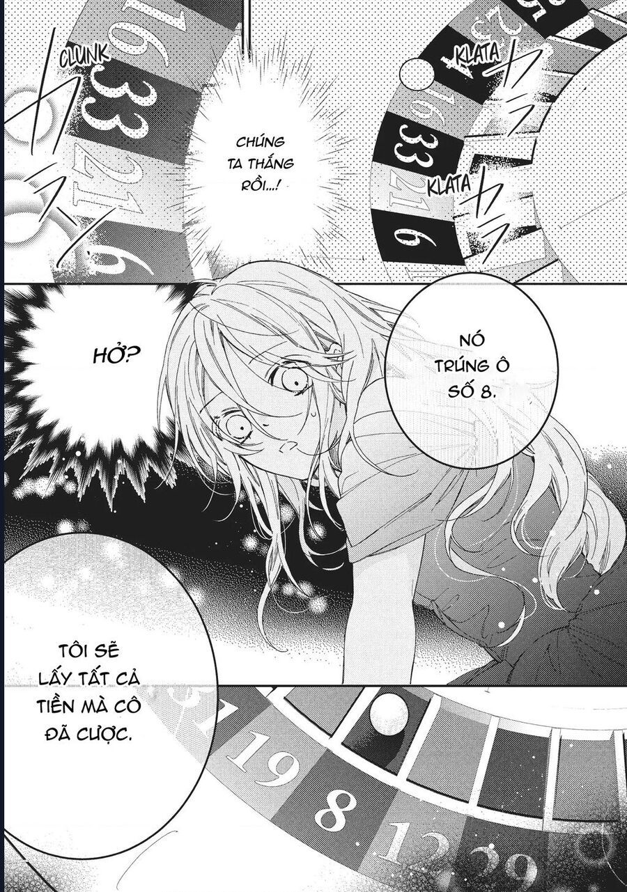Boss Bride Days Chapter 4 - 34