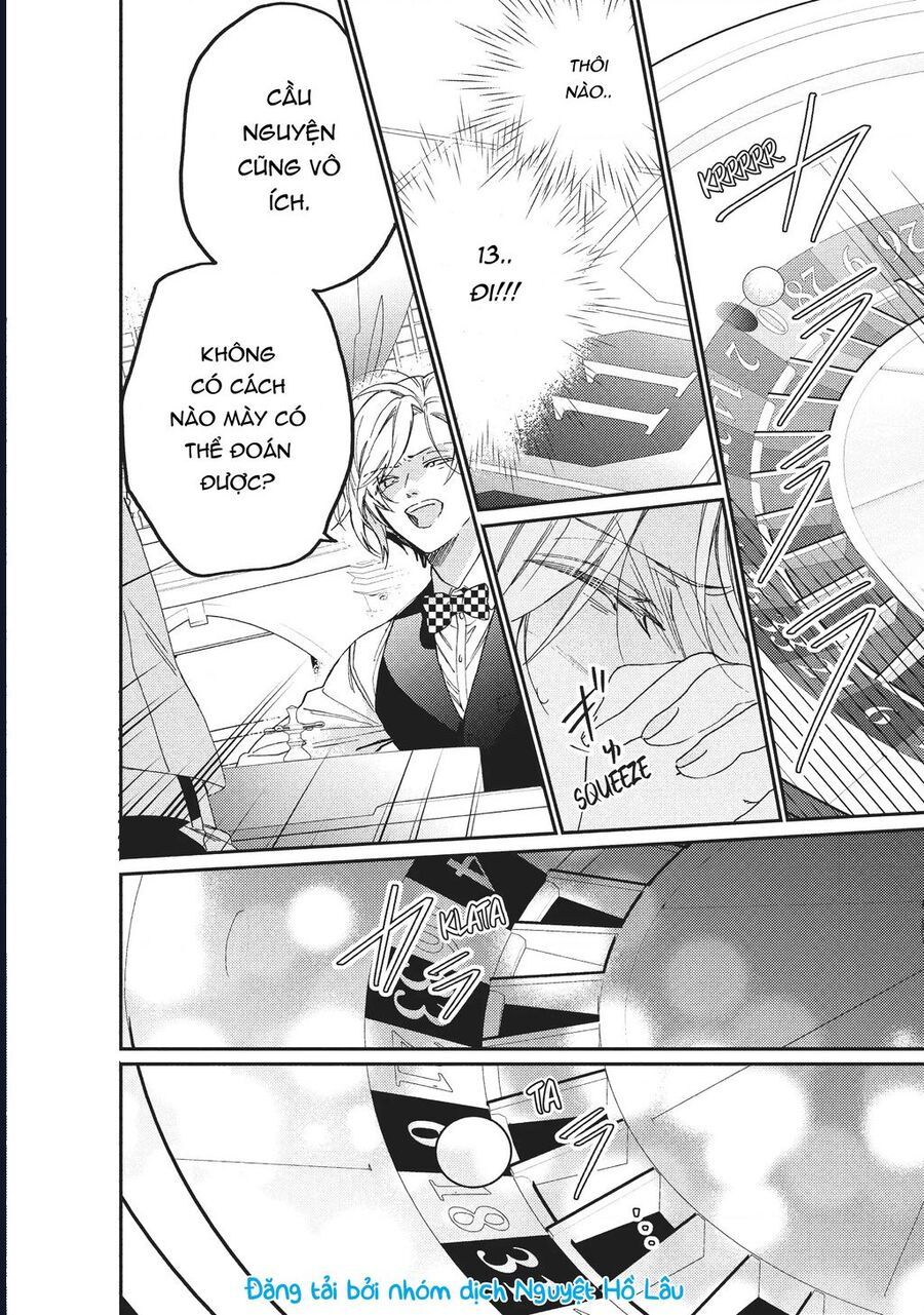 Boss Bride Days Chapter 4 - 49