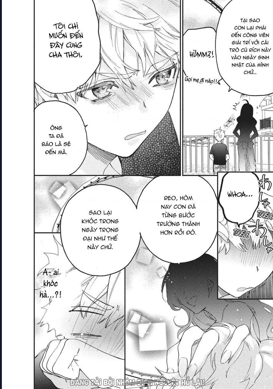 Boss Bride Days Chapter 5.2 - 11