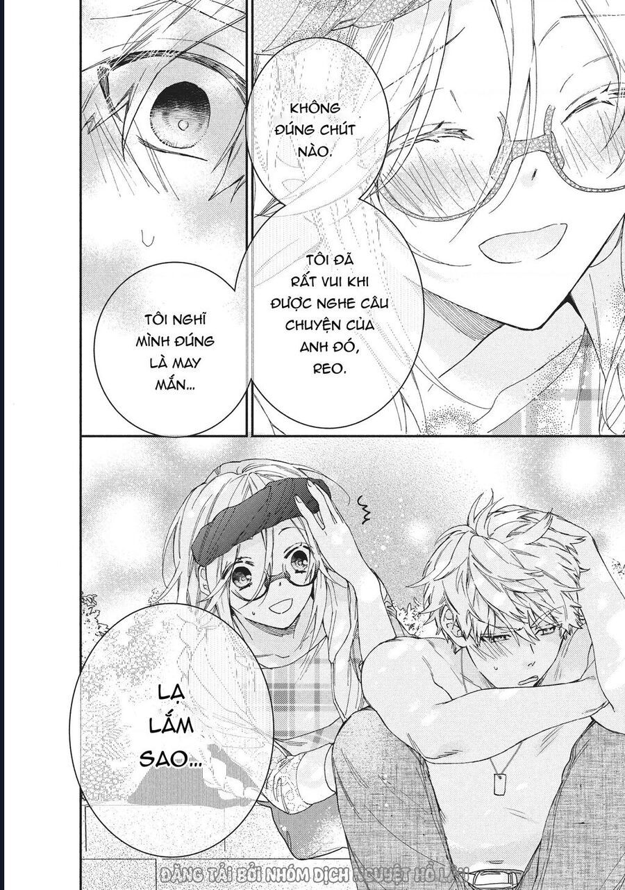 Boss Bride Days Chapter 5.2 - 13