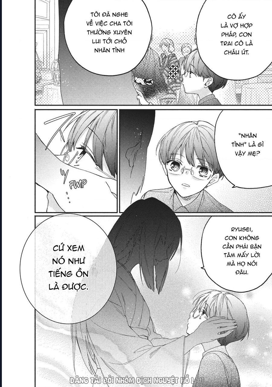 Boss Bride Days Chapter 5.2 - 19