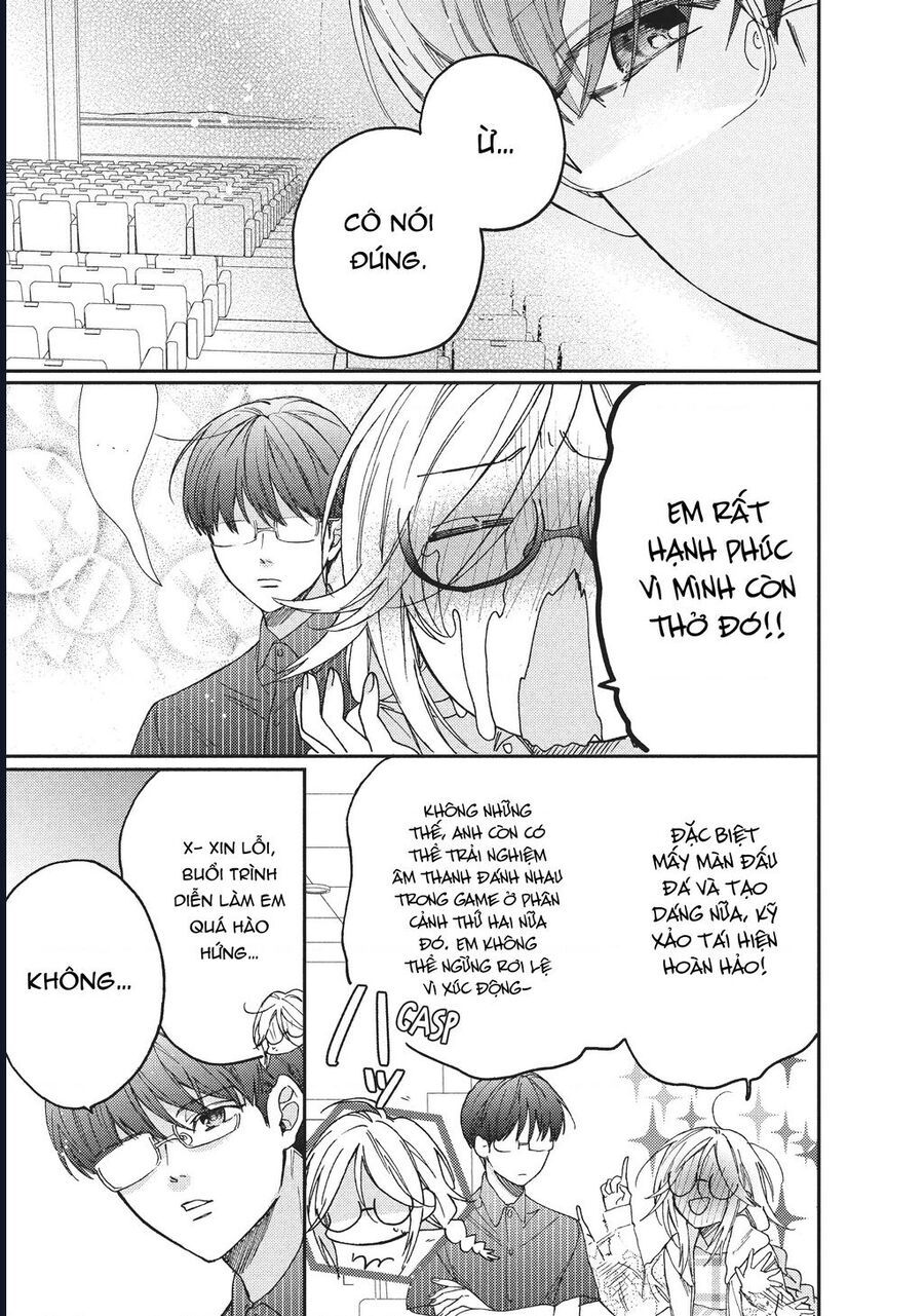 Boss Bride Days Chapter 5.2 - 24
