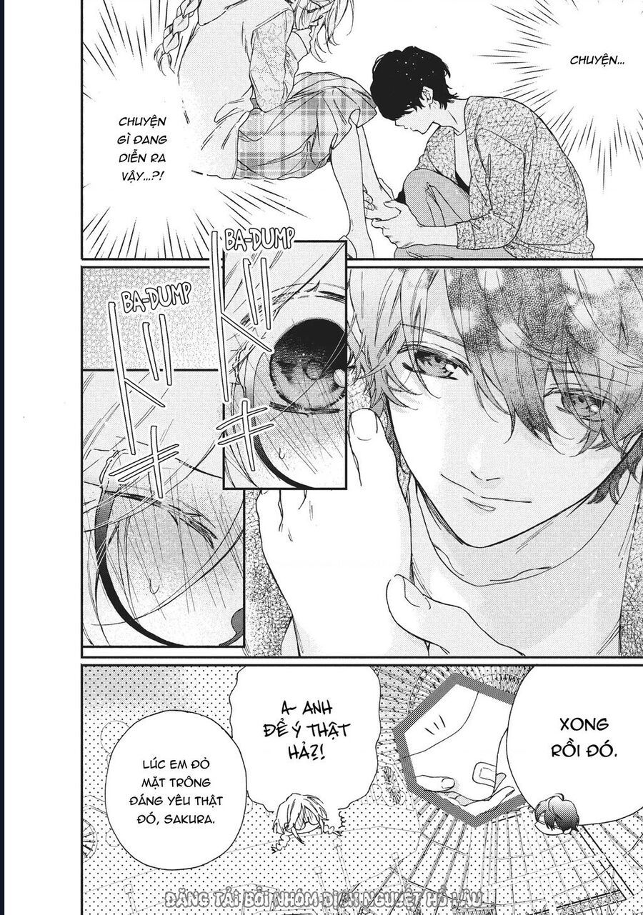 Boss Bride Days Chapter 5.2 - 31