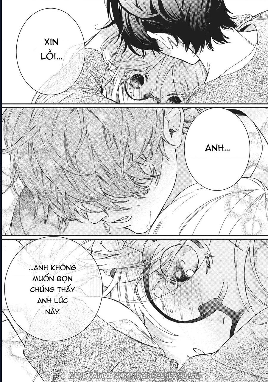 Boss Bride Days Chapter 5.2 - 49