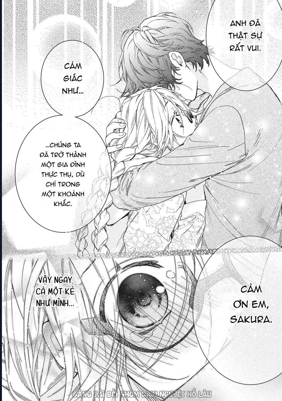 Boss Bride Days Chapter 5.2 - 51