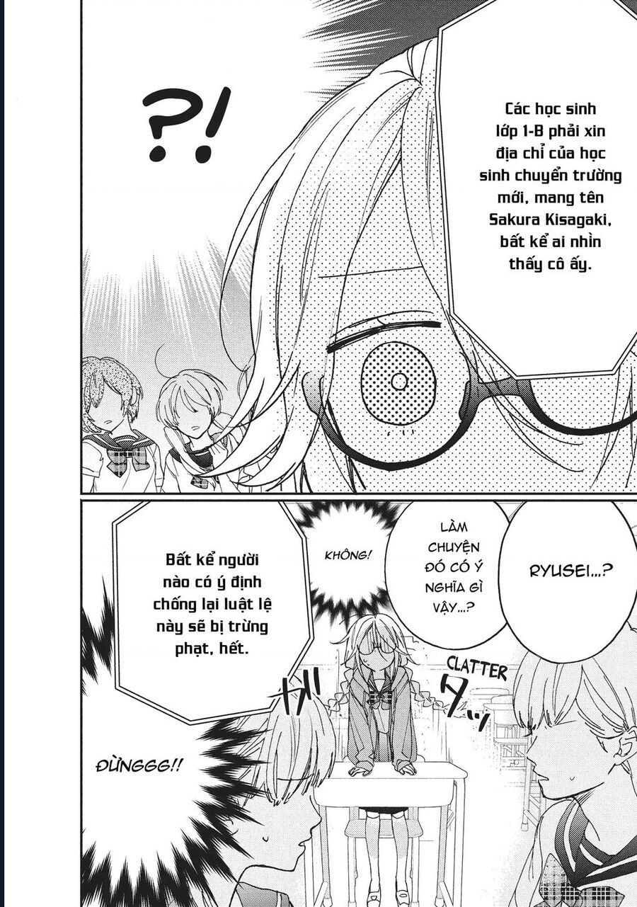 Boss Bride Days Chapter 6 - 19