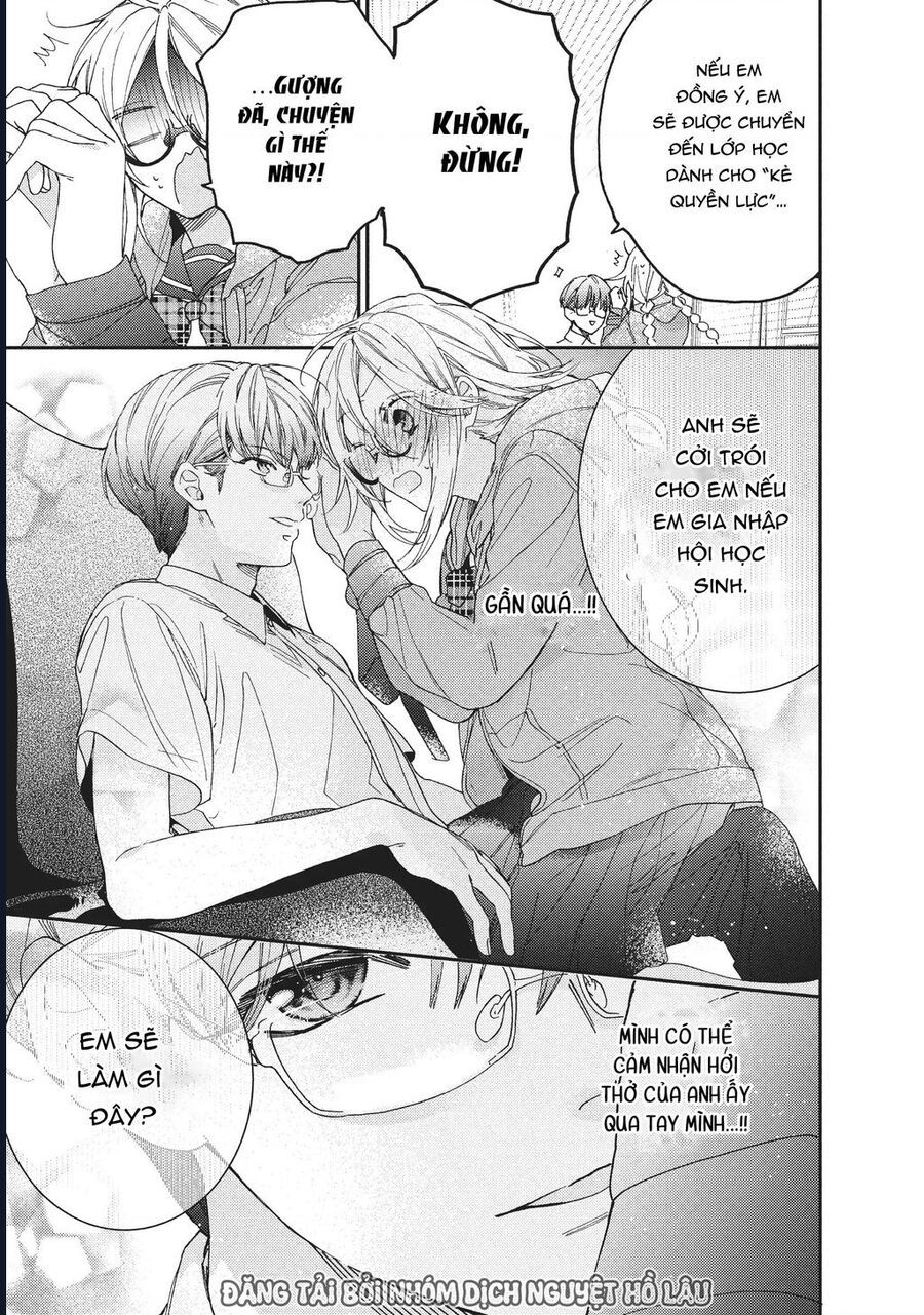 Boss Bride Days Chapter 6 - 22