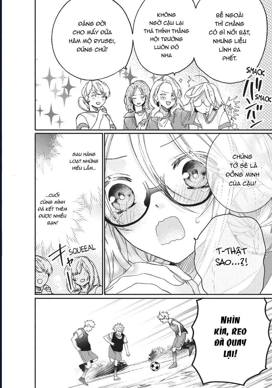 Boss Bride Days Chapter 6 - 25