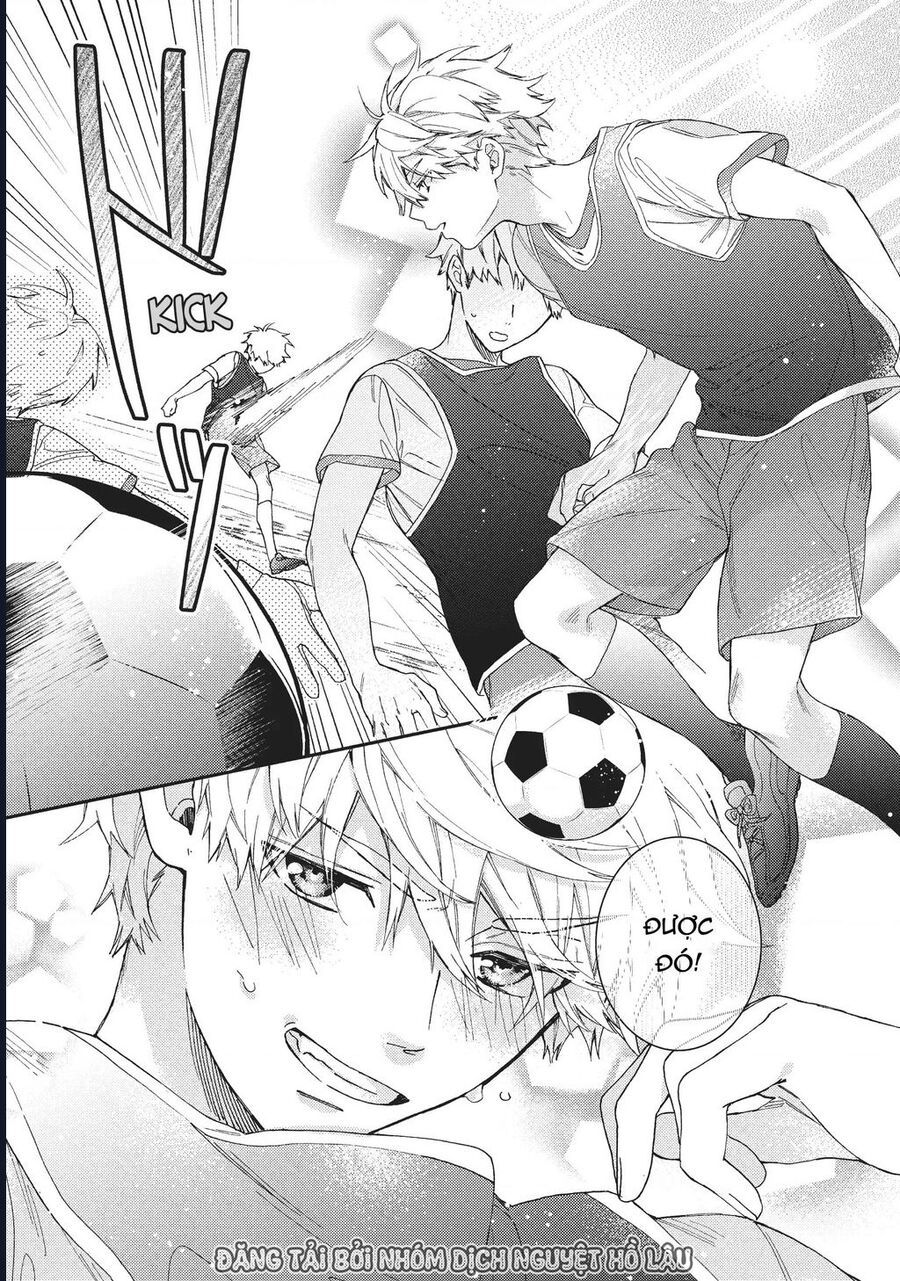Boss Bride Days Chapter 6 - 26
