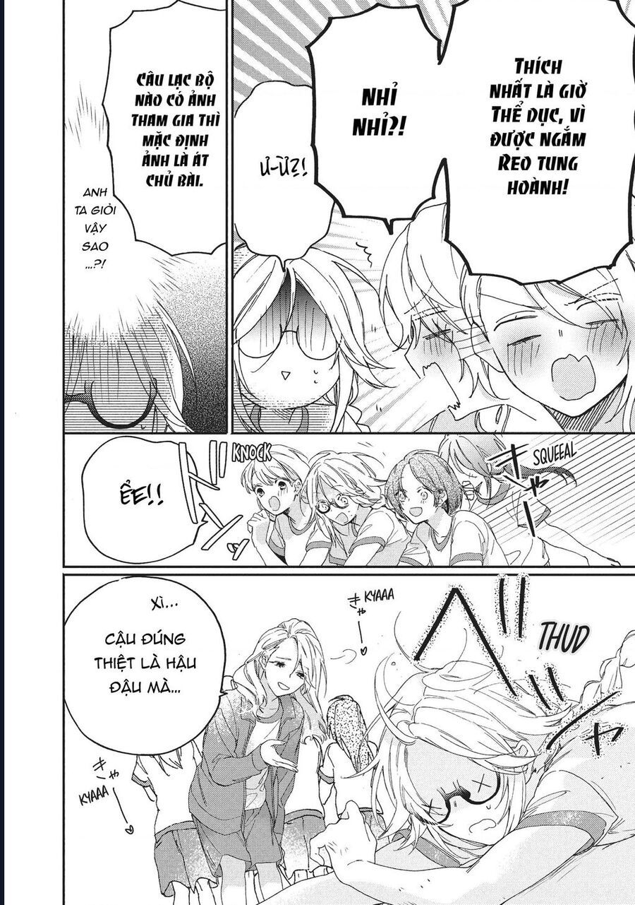 Boss Bride Days Chapter 6 - 27