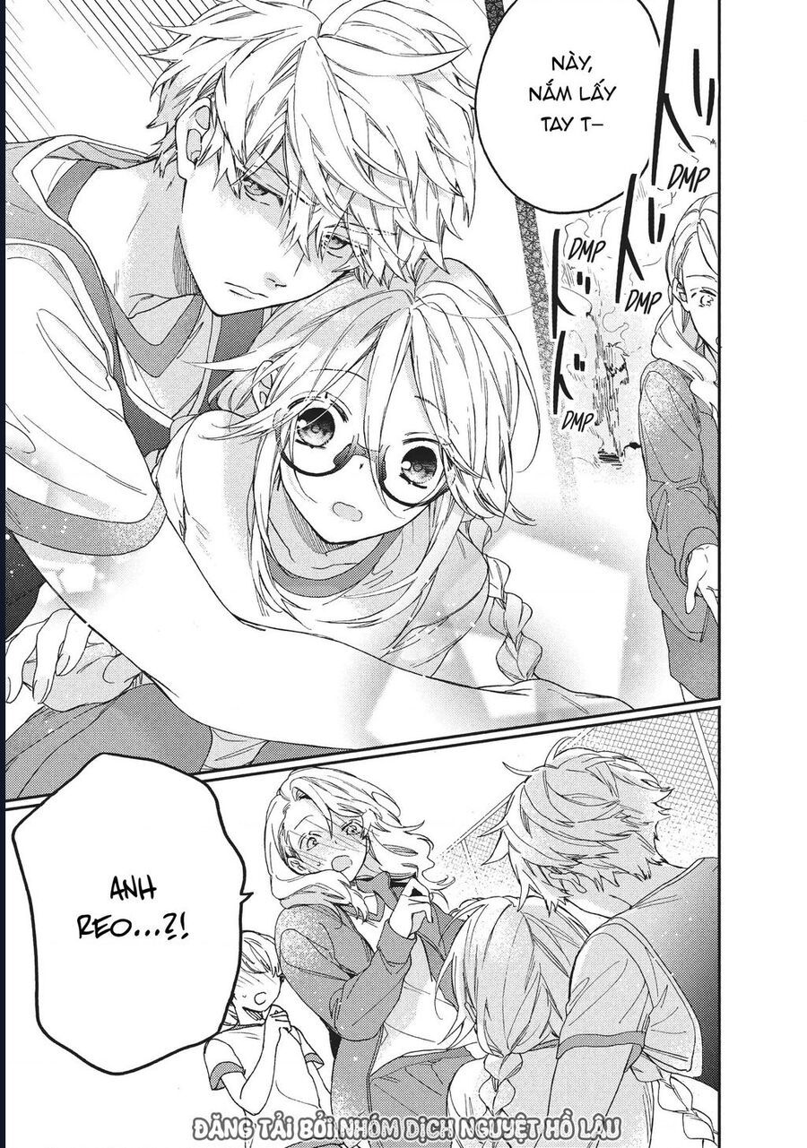Boss Bride Days Chapter 6 - 28