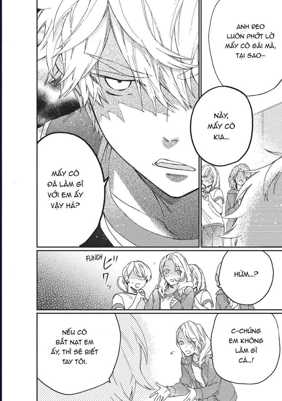 Boss Bride Days Chapter 6 - 29