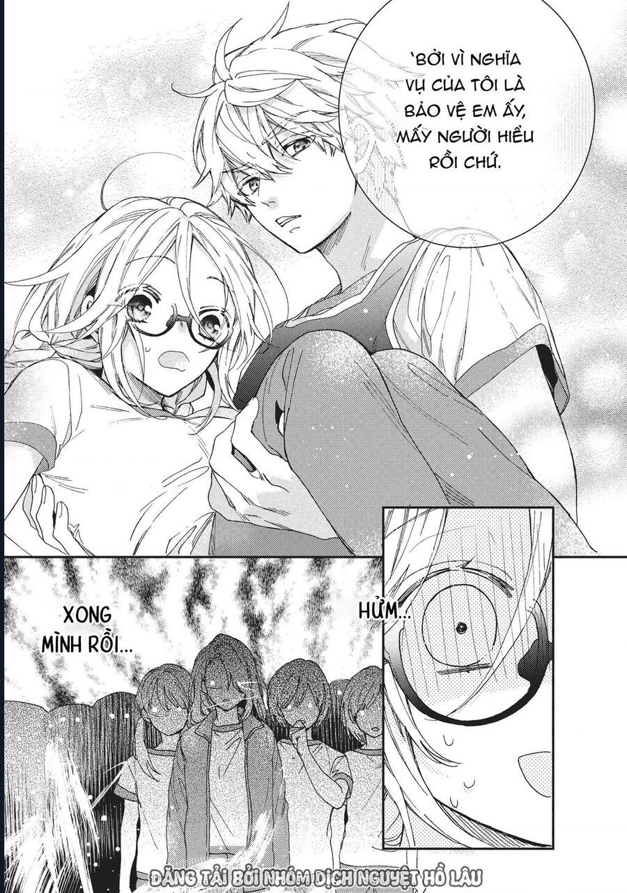Boss Bride Days Chapter 6 - 30