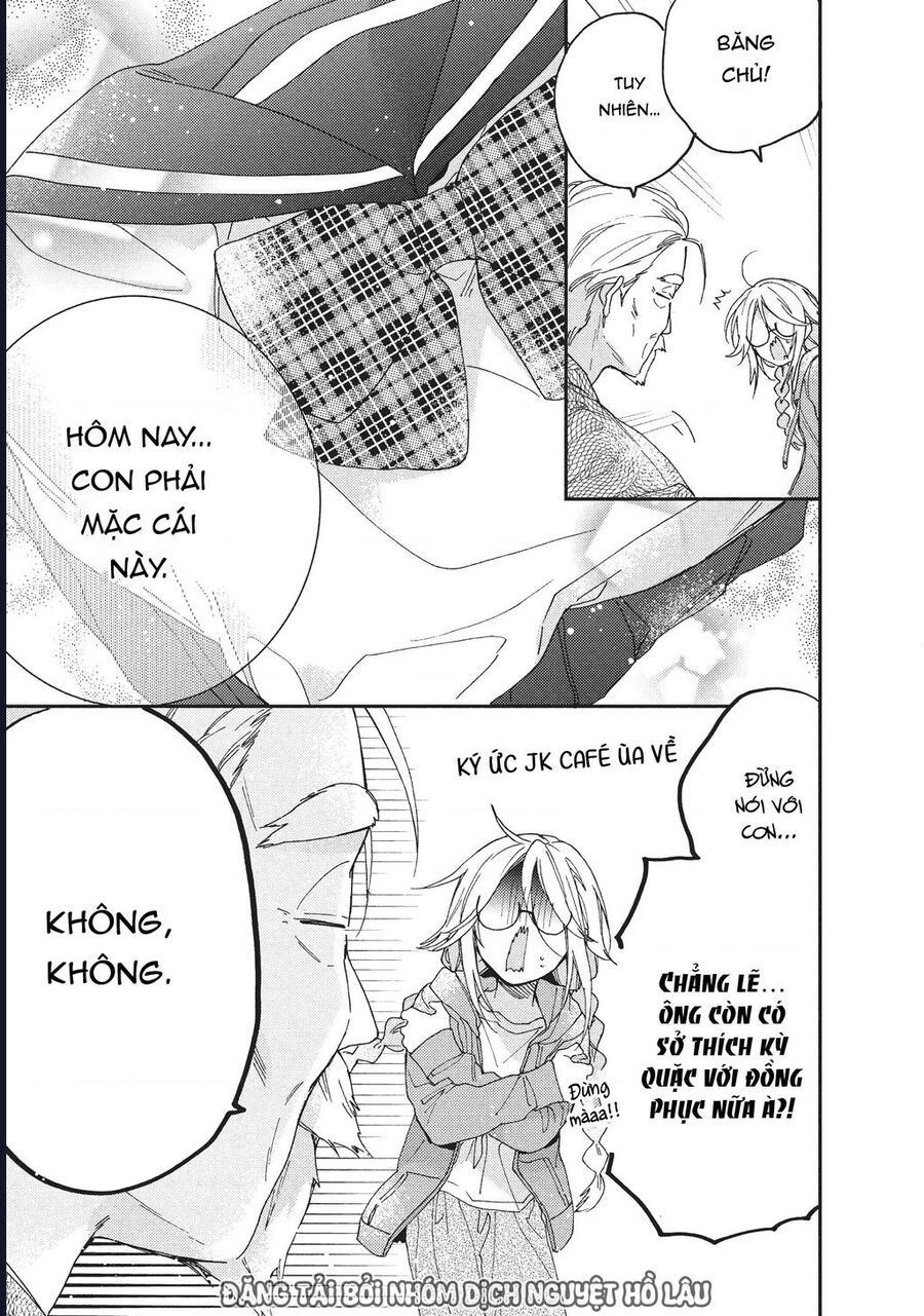 Boss Bride Days Chapter 6 - 4