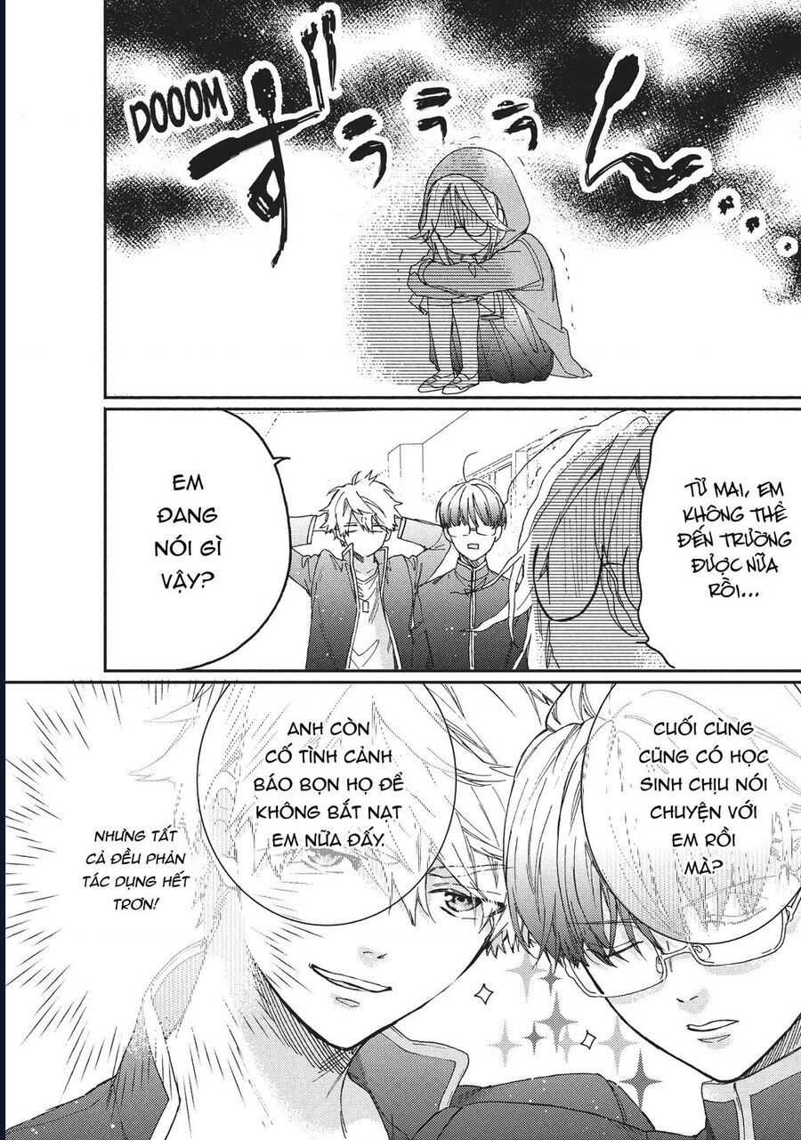 Boss Bride Days Chapter 6 - 31