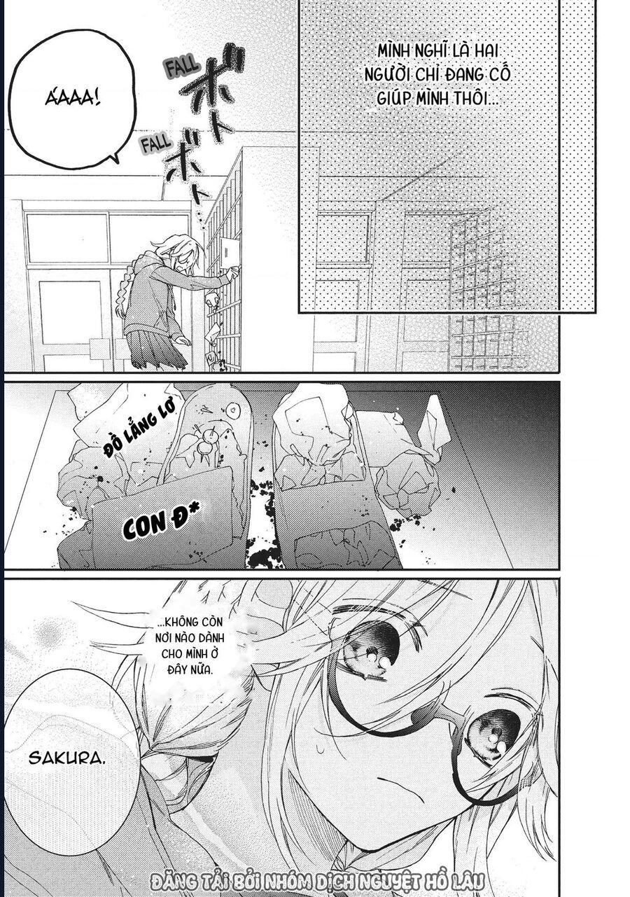 Boss Bride Days Chapter 6 - 32