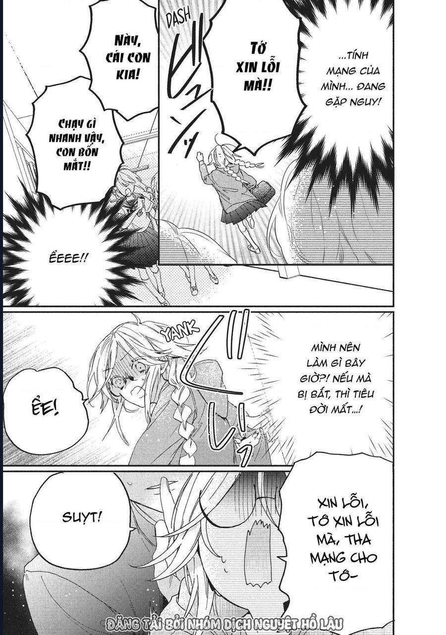 Boss Bride Days Chapter 6 - 34