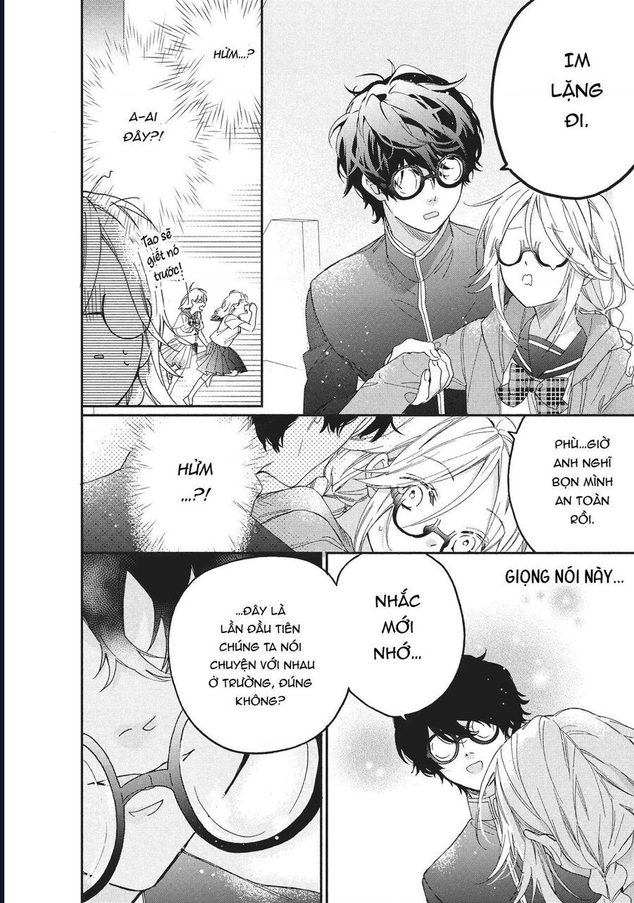Boss Bride Days Chapter 6 - 35