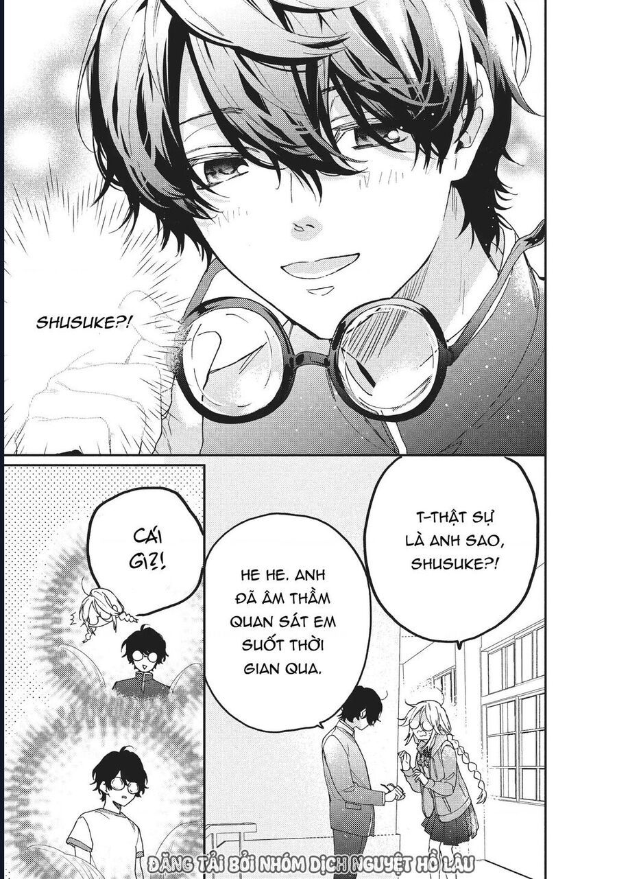 Boss Bride Days Chapter 6 - 36