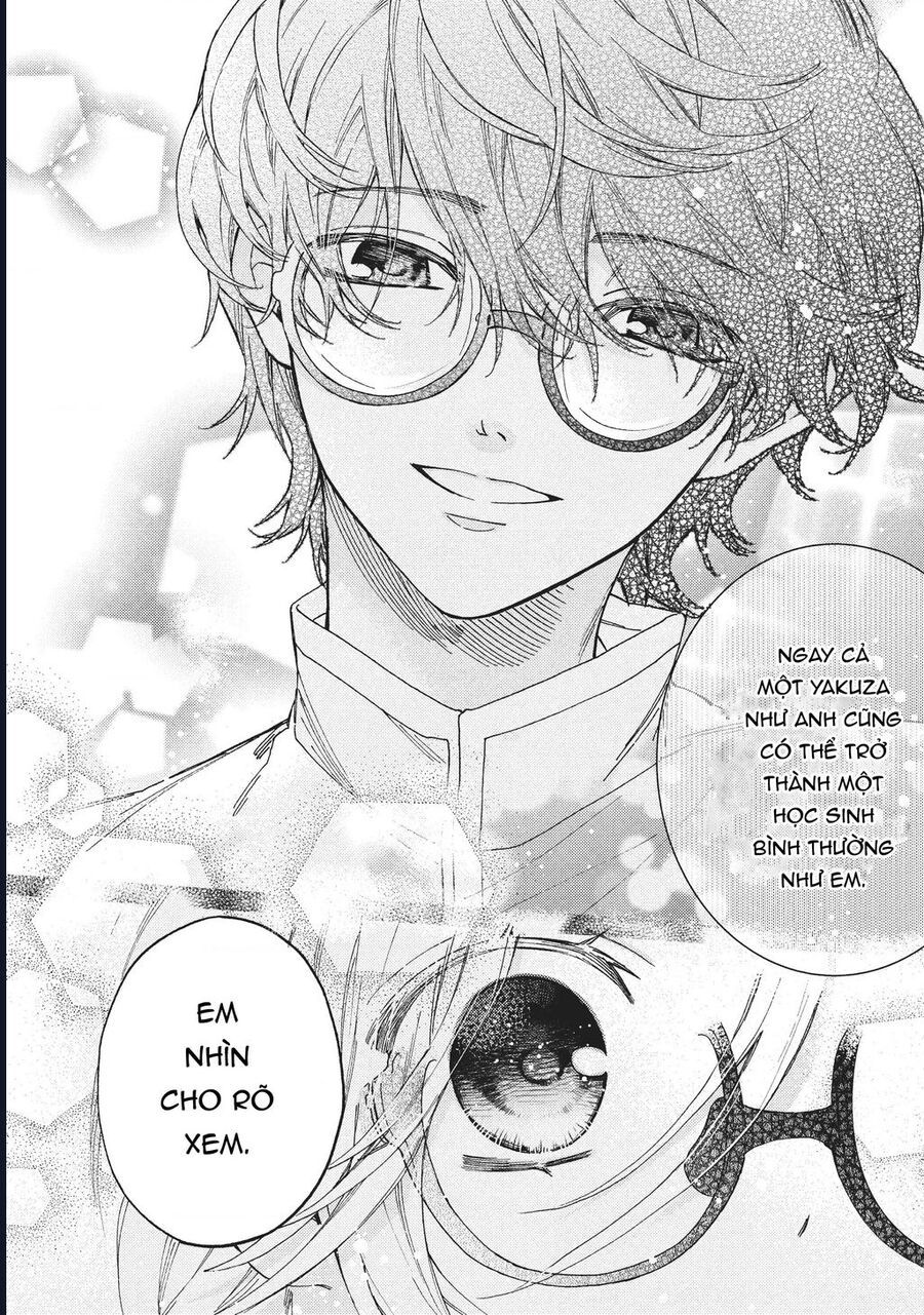 Boss Bride Days Chapter 6 - 39