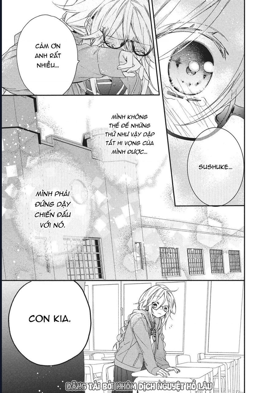 Boss Bride Days Chapter 6 - 42