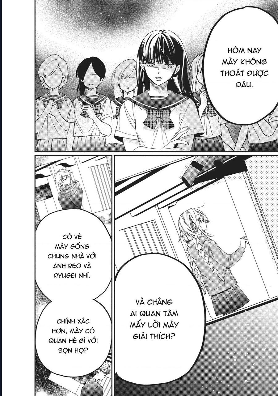 Boss Bride Days Chapter 6 - 43